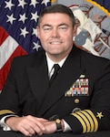 CAPT Gary Leigh