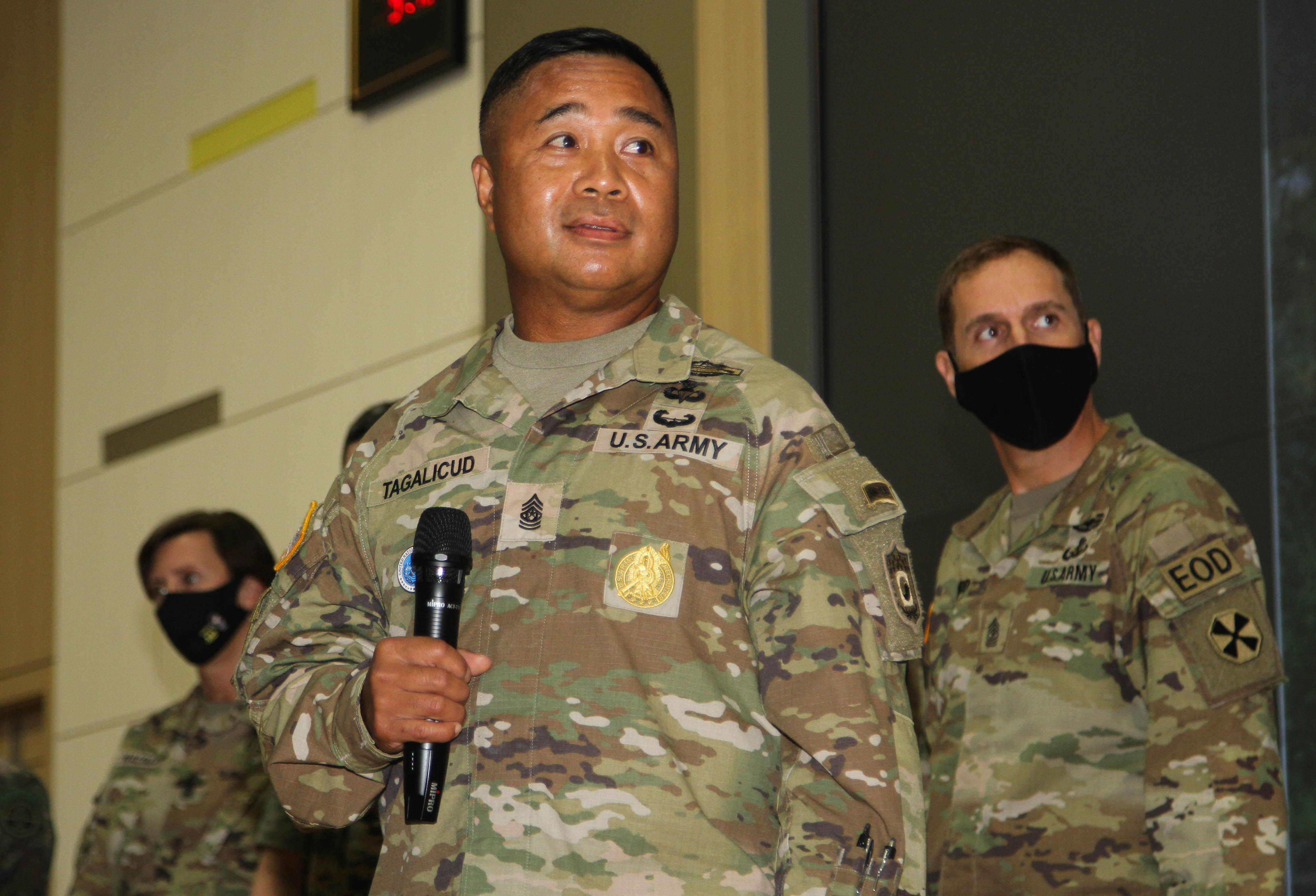 Army Addresses Soldier'S Inappropriate Online Behavior - hfvs6zq