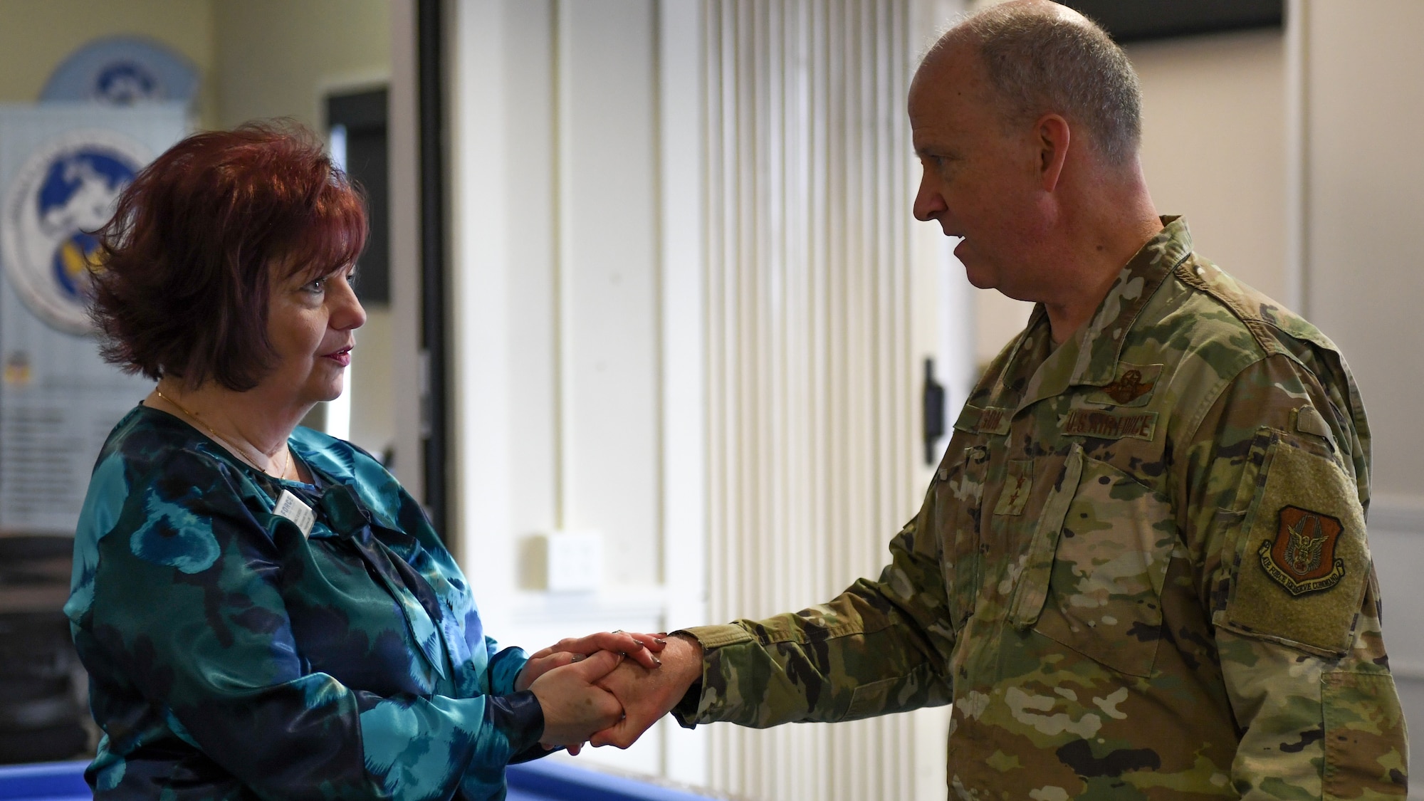 The 910th Force Support Squadron won the 2021 A1 (Manpower, Personnel and Services) Force Support Capabilities Sustainment Services Flight and Airman and Family Readiness flight award.