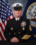 CMDCM Christopher D. Farrar