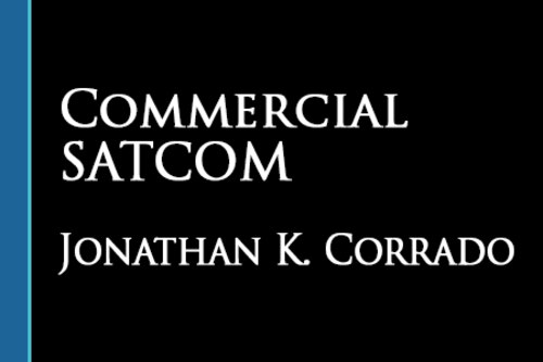 ASOR Vol 1 no 1 - Commercial SATCOM