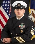 CMDCM (SW/AW/IW) Mark Torres