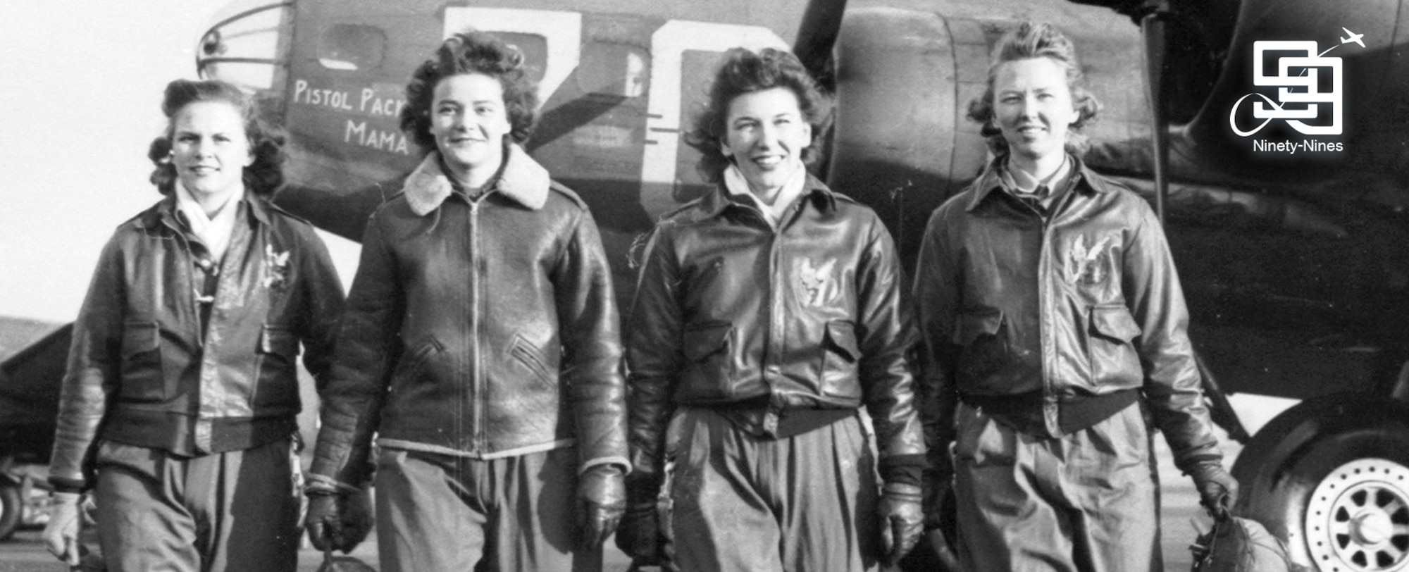 99s Women Aviators
