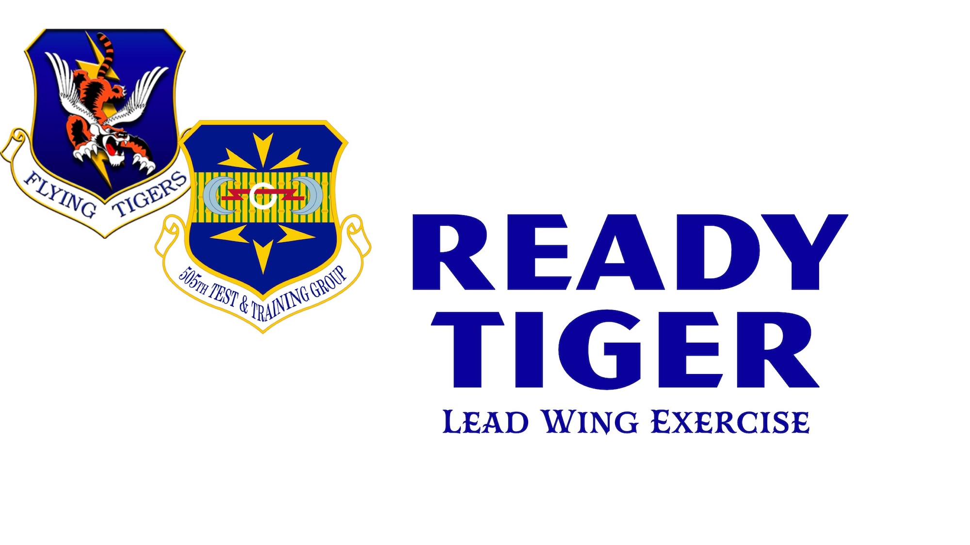 graphic for Ready Tiger exercise