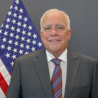 Hearne, Ambassador Dennis W. - DOS