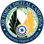 Air Force Digital Campaign