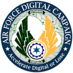 Air Force Digital Campaign