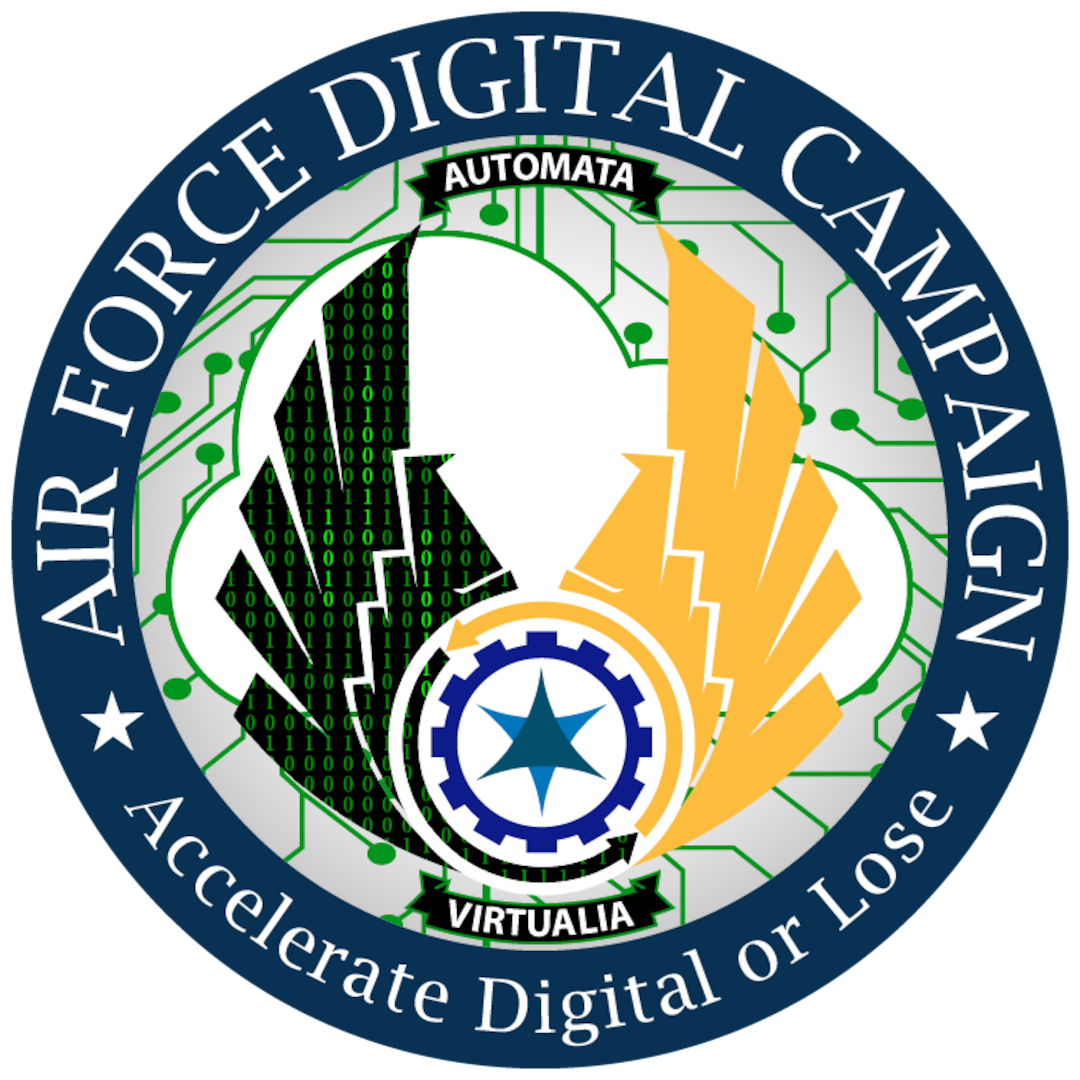 Air Force Digital Campaign
