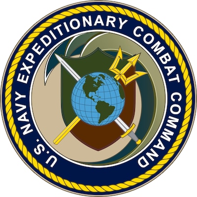 Navy Expeditionary Combat Forces Lead Joint Expeditionary Advanced Base ...