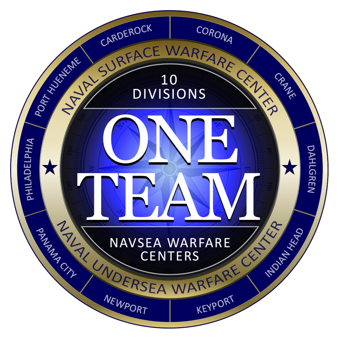 10 Divisions - ONE TEAM

Roles of the Warfare Centers
• Make naval technical programs successful
•Provide a bridge between the technical community and the warfighter
•Determine and develop capabilities for the fleet
•Verify the quality, safety, and effectiveness of platforms and systems
•Design, develop, and field solutions for urgent operational fleet needs

Innovate for the Fleet after Next
Build an Affordable Fleet for Tomorrow
Sustain the Fleet of Today

Delivering Readiness, Capability, and Capacity!