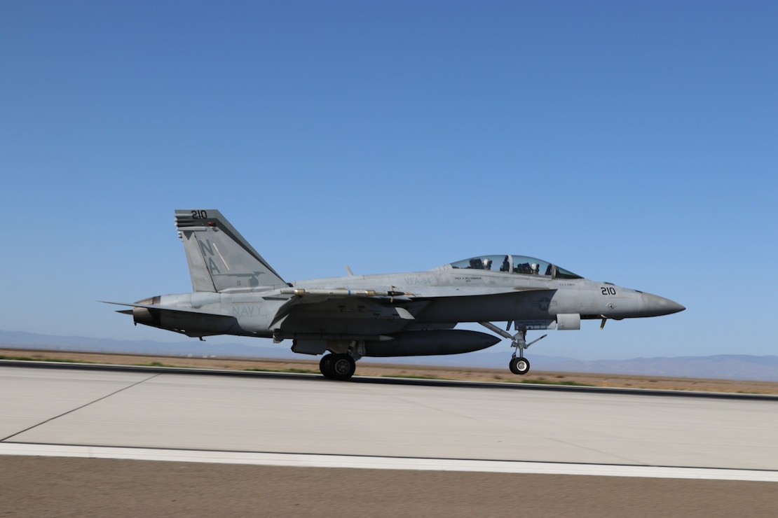 F-18, jet, NAS Lemoore