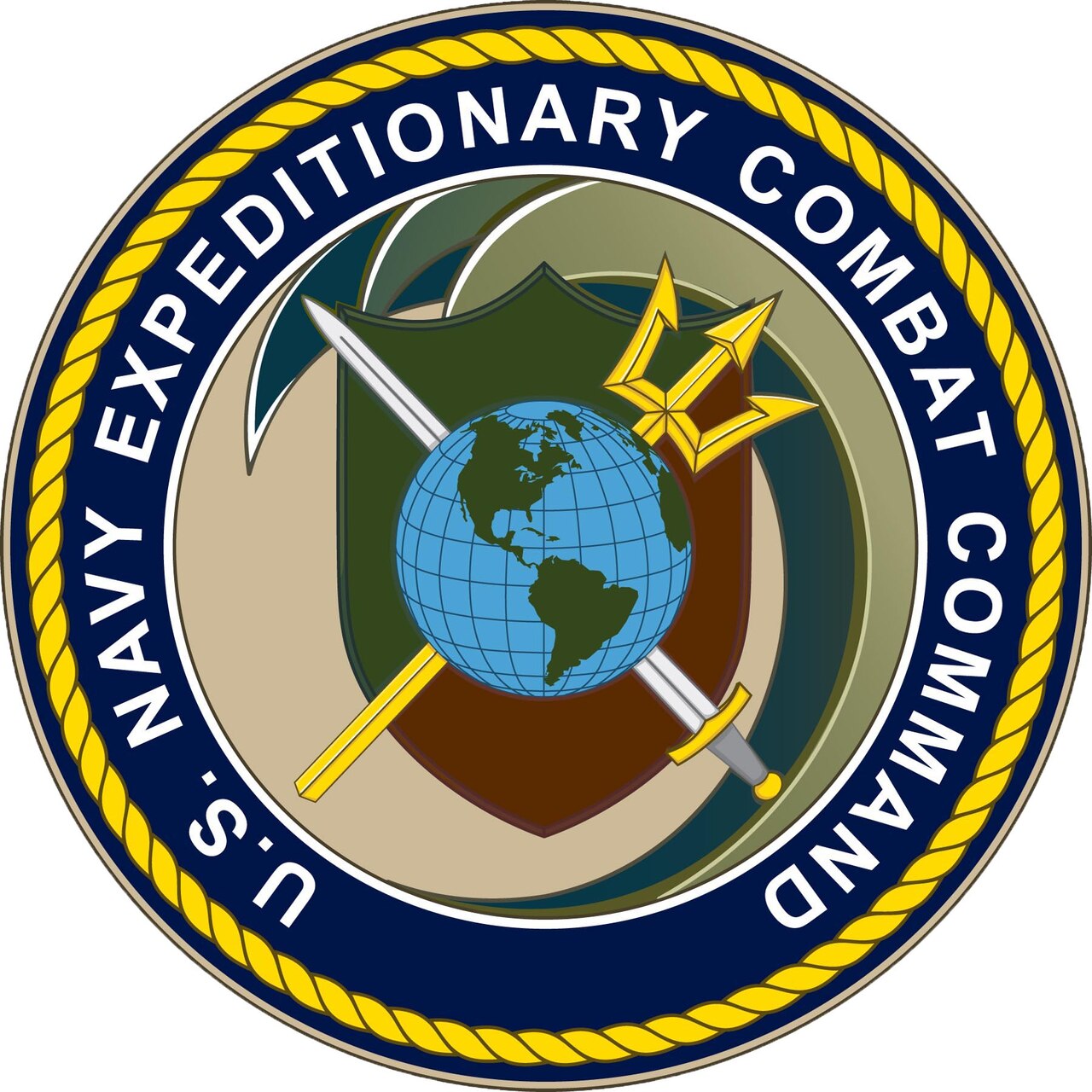NAVY EXPEDITIONARY COMBAT COMMAND SEAL-Final
