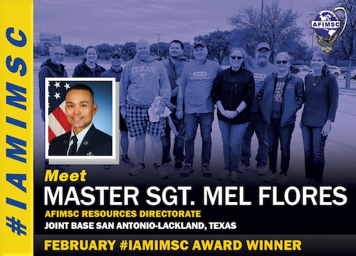 Flores IAMIMSC graphic