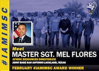 Flores IAMIMSC graphic