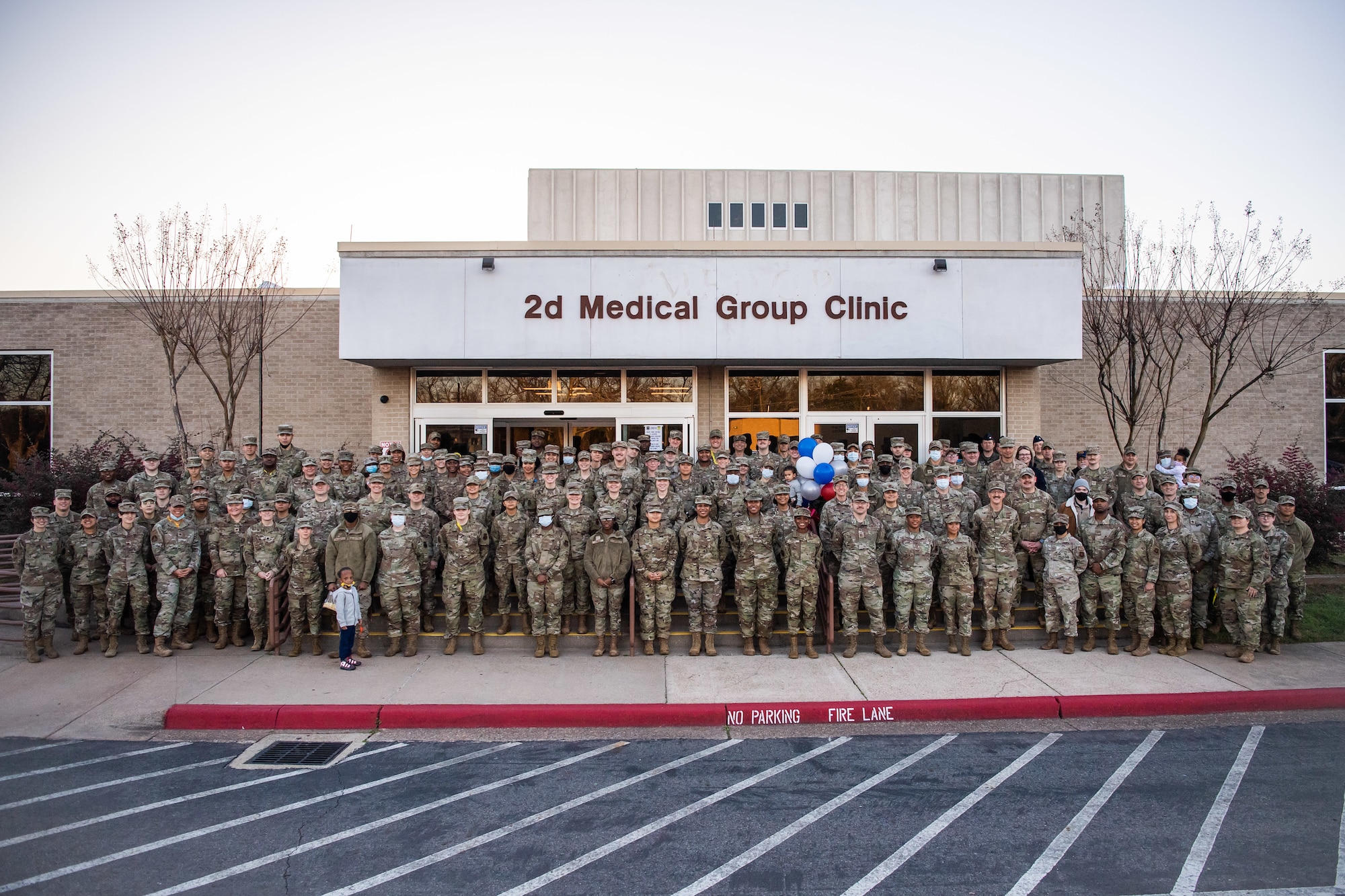 Full deployment of MHS GENESIS, in all military hospitals and clinics, is expected to be complete by 2023.