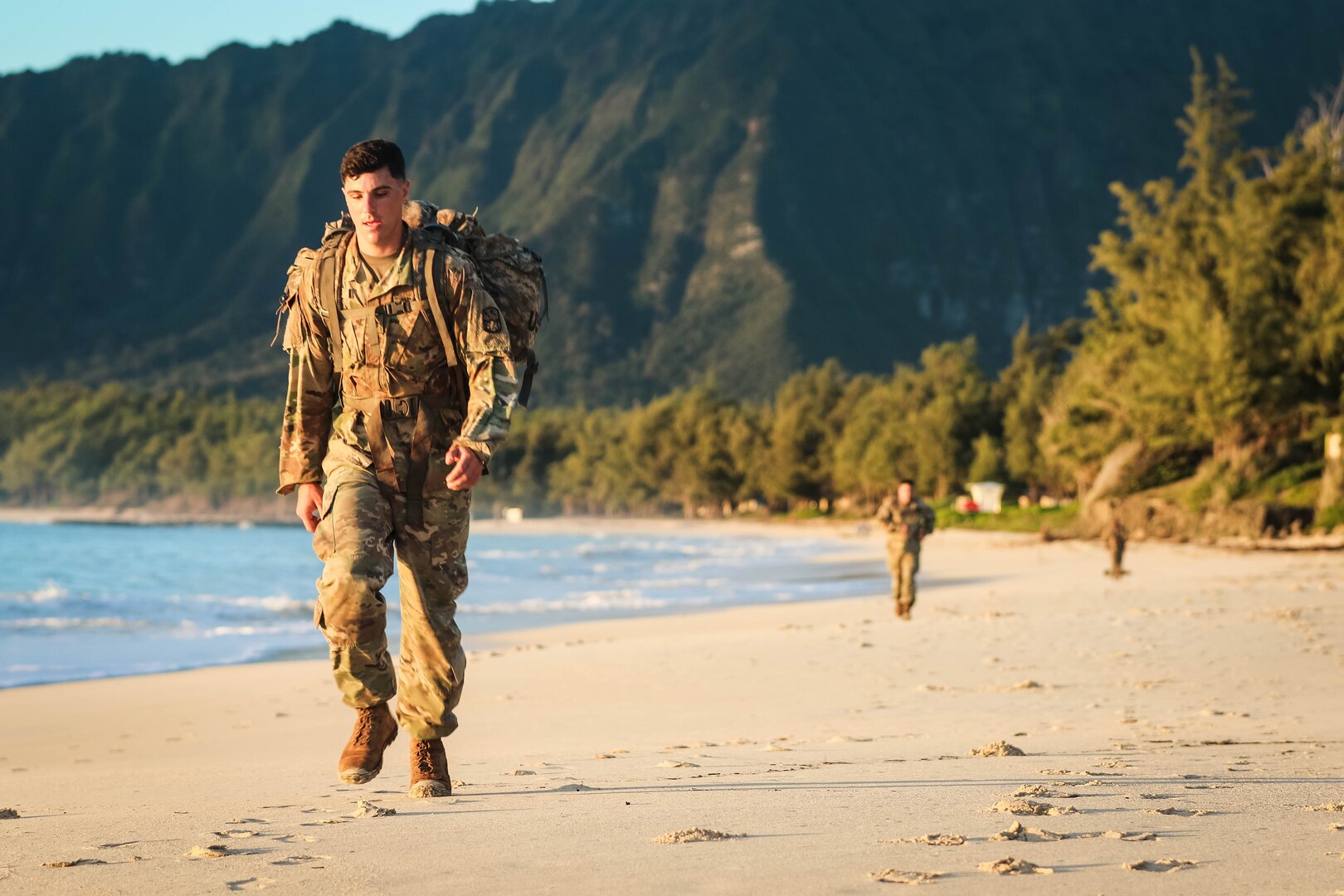 U S Army Adds Hawaii Germany As Guaranteed Duty Station Choices For 