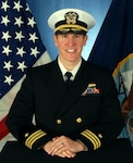 CDR Daniel A. Sledz