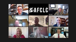 AFCLC’s faculty completed its first SOUTHCOM Pre-Assignment Acculturation Course in March with two more scheduled so far this year. (Courtesy photo)