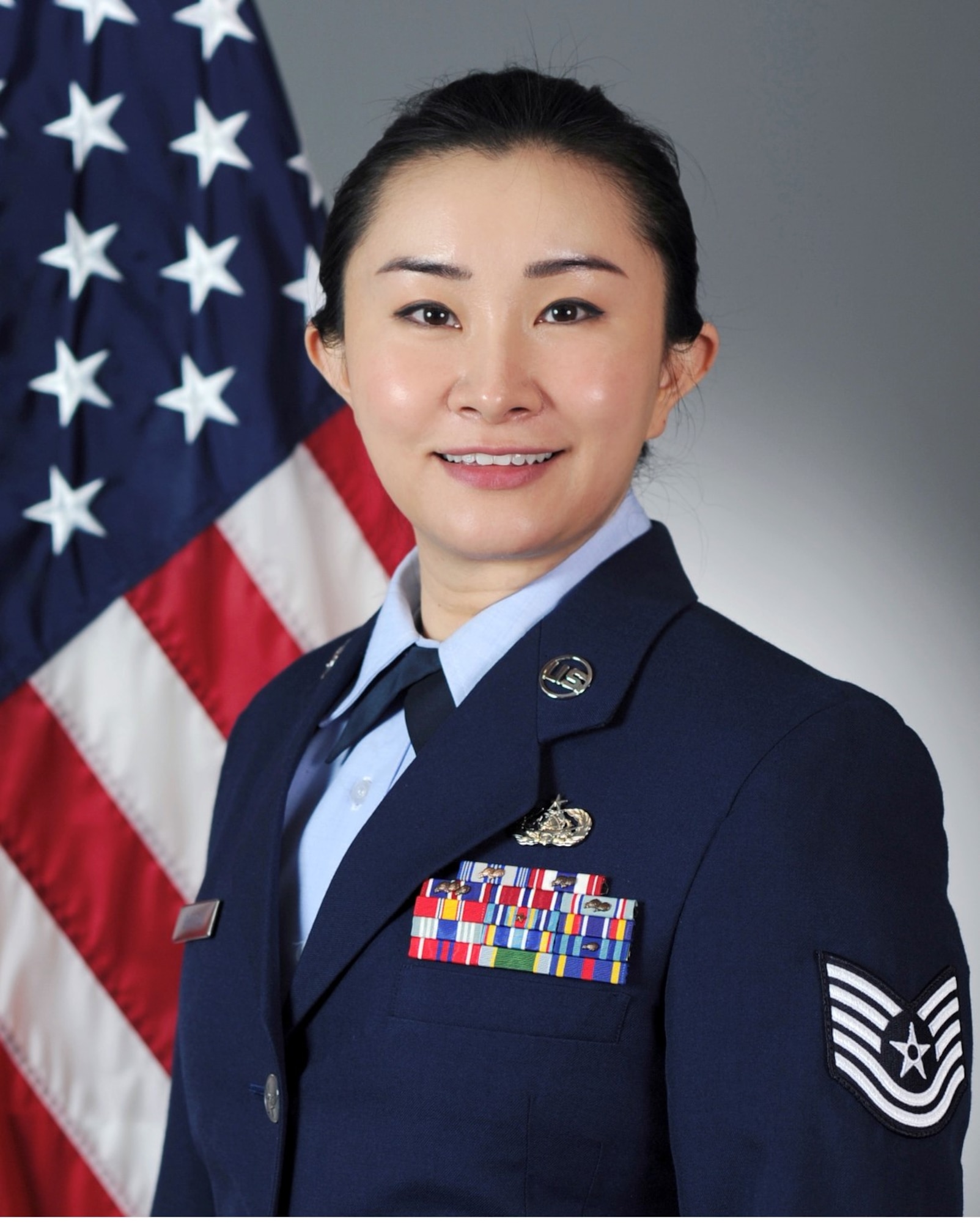 “As much as I struggle between two very different cultures as a 1.5 generation immigrant and feel the pain of fighting the battles to resolve the conflicts, I also feel empowered and obligated to utilize this gift and ability to help others overcome misunderstandings and bridge cultures and civilizations. This is also my advice to Airmen interested in LEAP: remember our obligations and responsibilities, build the bridges with our language skills, and find a balanced world of peace and prosperity.” Mandarin Chinese LEAP Scholar Tech. Sgt. Jennifer Shelton said.