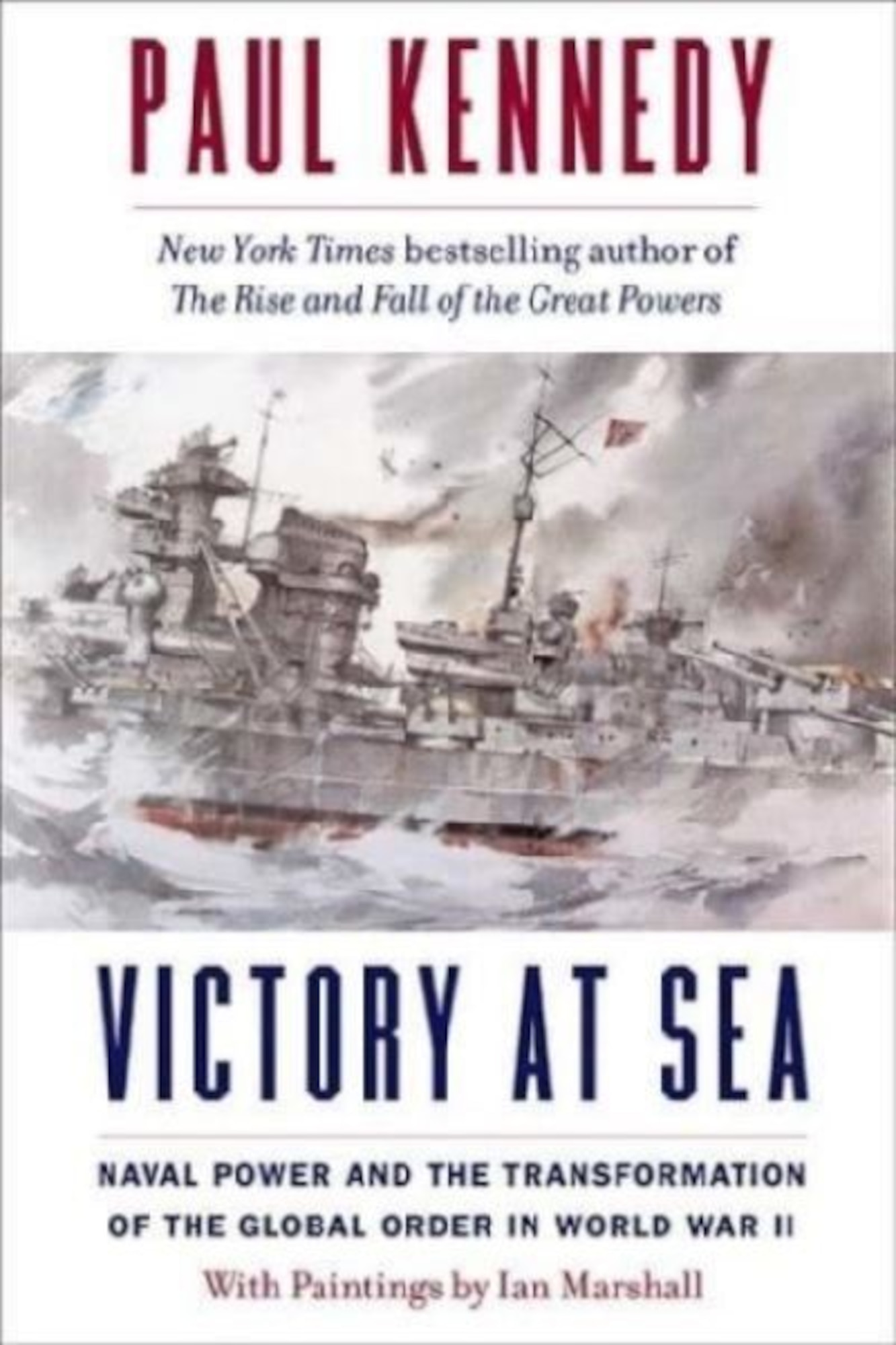 Book Review: Victory at Sea: Naval Power and the Book Review: Victory at Sea: Naval Power and the