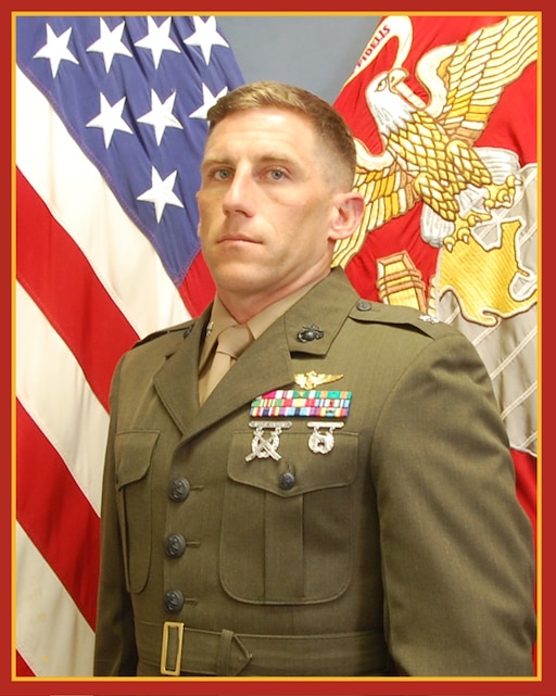 Lieutenant Colonel Daniel E. Bowring > Training Command > Leaders