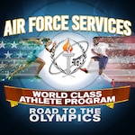 The application window for Airmen, Guardians, Reservists and Guardsmen who dream of Olympic competition is now open.  Athletes can begin applying to begin their training with the hopes of competing in the 2024 Summer Olympics in Paris, France.