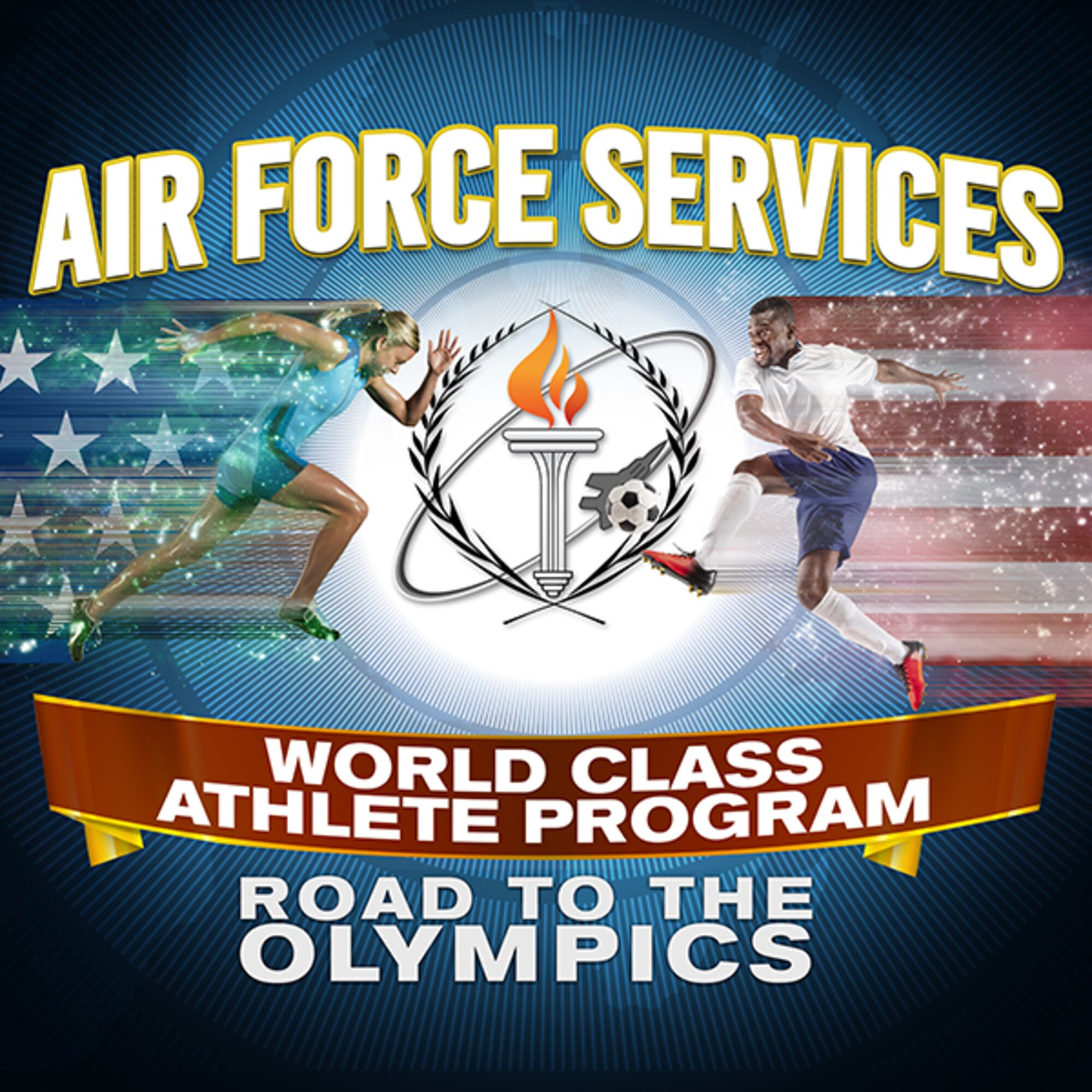 The application window for Airmen, Guardians, Reservists and Guardsmen who dream of Olympic competition is now open.  Athletes can begin applying to begin their training with the hopes of competing in the 2024 Summer Olympics in Paris, France.