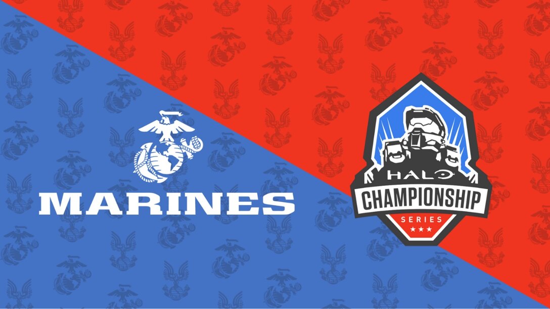 As the exclusive military partner to the Halo Championship Series, the United States Marine Corps is digging in and doubling down along the road to the Halo World Championship.