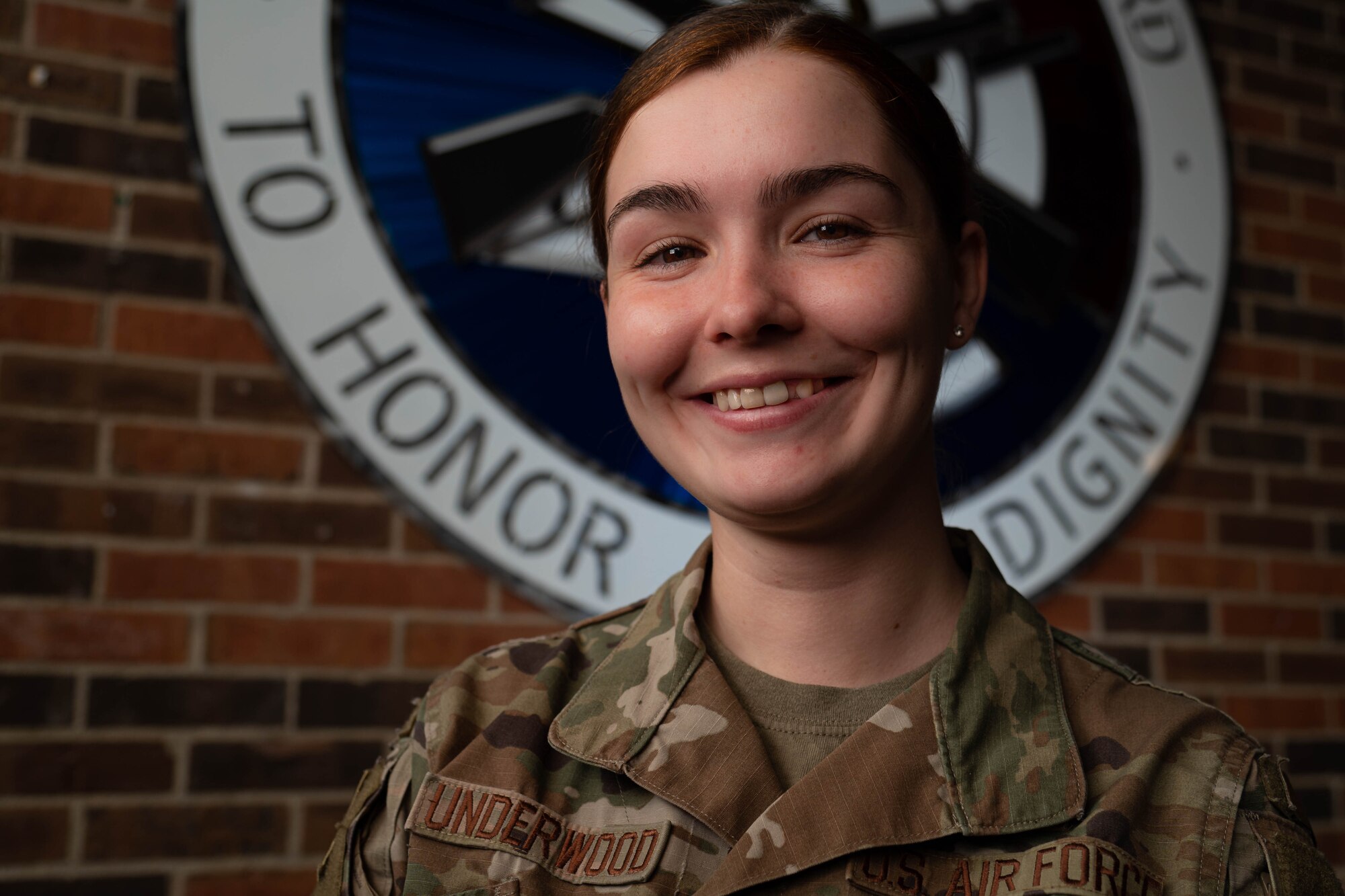 An Airman’s Resilience Story: Nothing To Lose Everything To Gain 