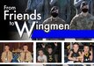 Staff Sergeants Jerrad Skone and Bob Ruzewski both enlisted in the Air Force in 2016 and transitioned to the Pennsylvania Air National Guard in 2020 after completing their active duty contracts. The two have been best friends since third grade and have followed very similar life paths since.
