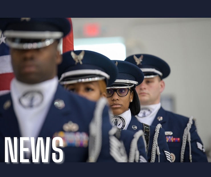Honor Guard News Graphic