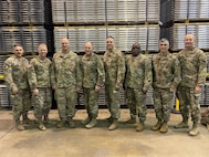 29th ID returns to USA after Spartan Shield rotation