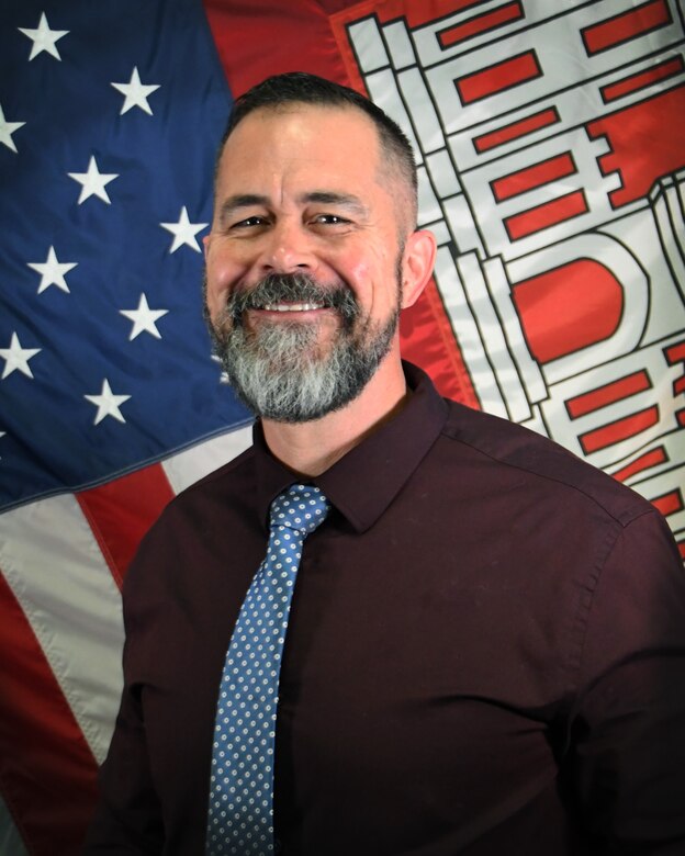 Mr. Matthew Ferguson > Norfolk District > Bio Article View