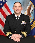 CDR Stephen Szachta Jr.