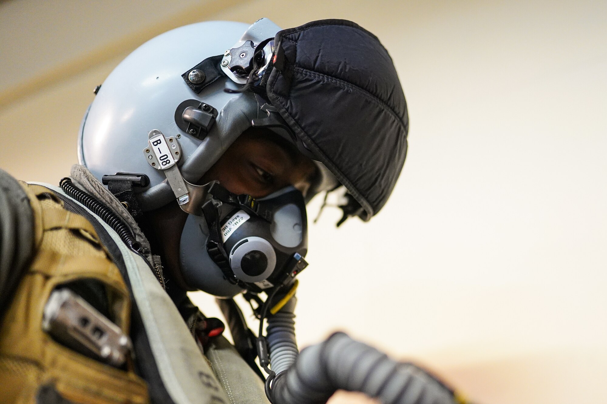 Tsuiki Air Base Aviation Training Relocation program