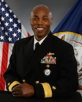 Rear Admiral Alexis T. Walker