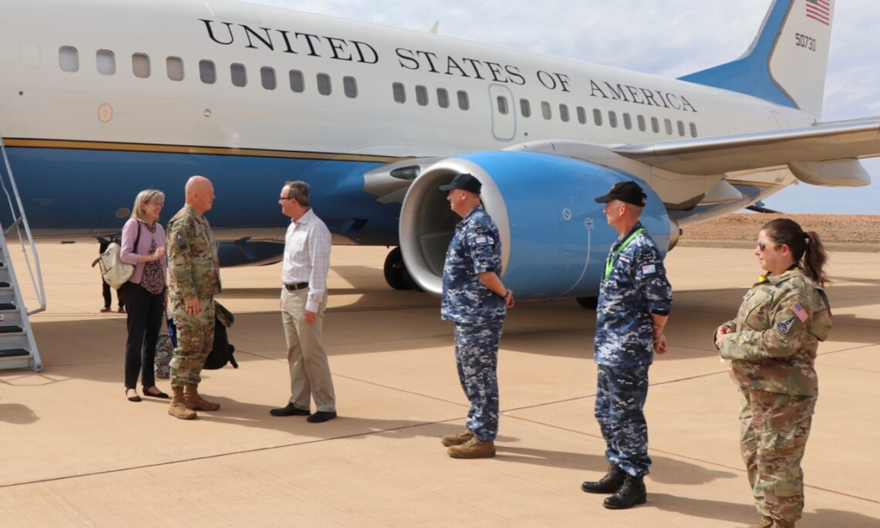 Air force one clearance australia