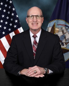 Kevin Hill has been selected as the Commander Navy Regional Maintenance Center (CNRMC) Deputy Director in March 2022.  Prior to this selection he served as the CNRMC Director for Corporate Operations.