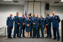 Photo of Airmen from the 165th Airlift Wing