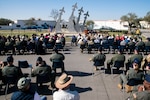 Vietnam POWs/MIAs honored during 48th Freedom Flyer Reunion