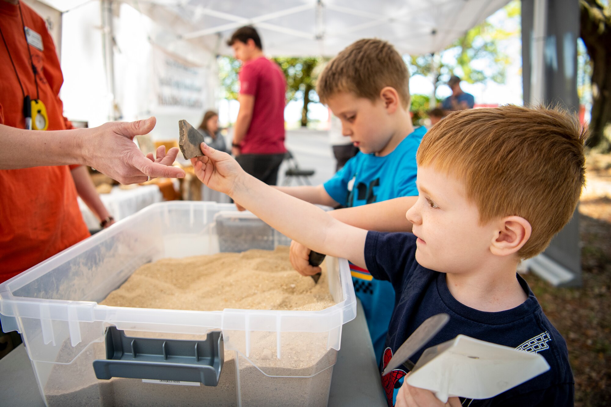 Eglin claims DOD environmental awards > Eglin Air Force Base > Article