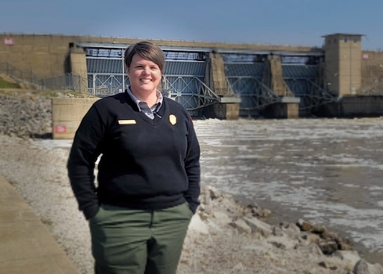 Courtney Wilson - Carlyle Lake Project and Kaskaskia River Project Operations Project Manager