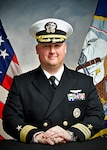 Commander RJ Fields