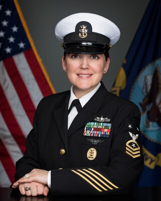 CMDCM Shelly Zakimi