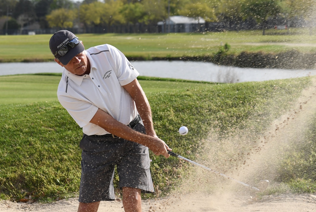 Keesler Air Force Base