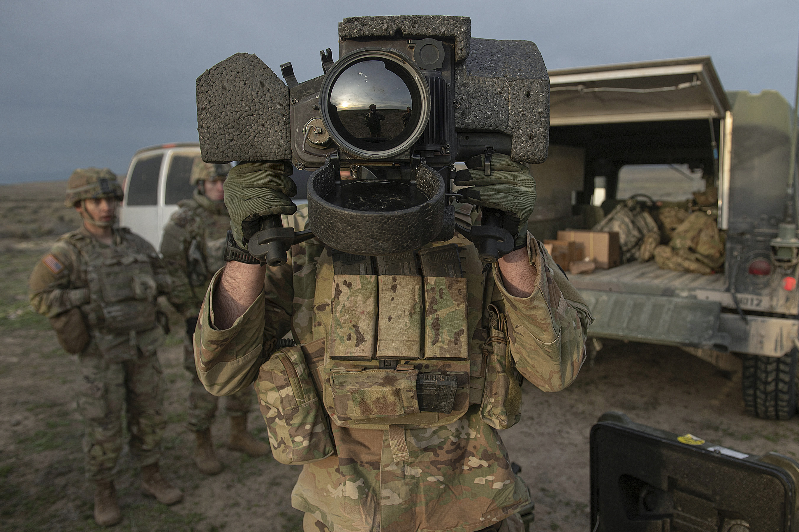 Are You Ready For These Army Mos Duty Stations? - 7wjbj50