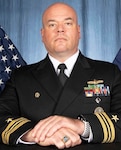 LCDR Lawrence R. Hanks