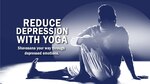 Reduce Depression With Yoga