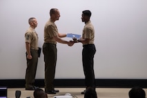 Photo by Cpl. Darien H. Wright