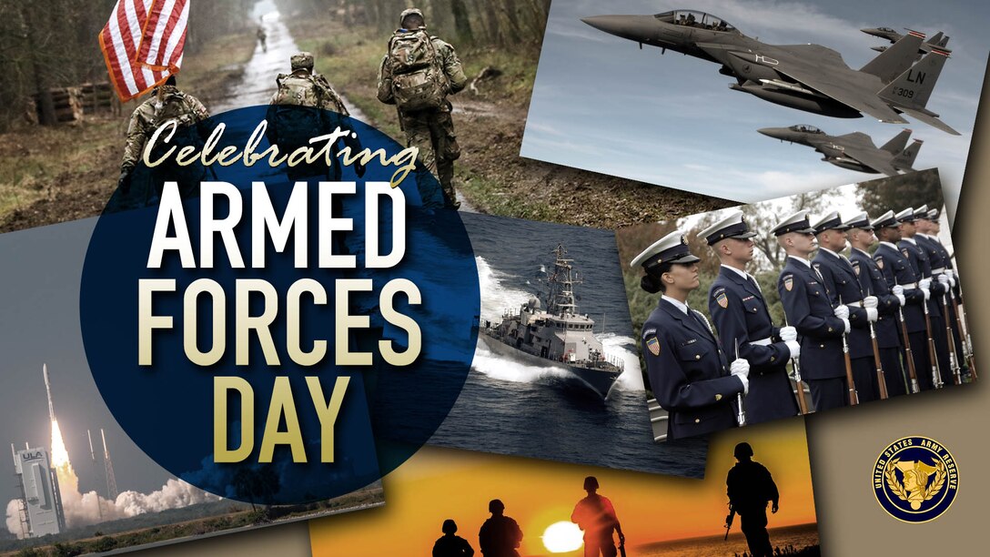 Armed Forces Day